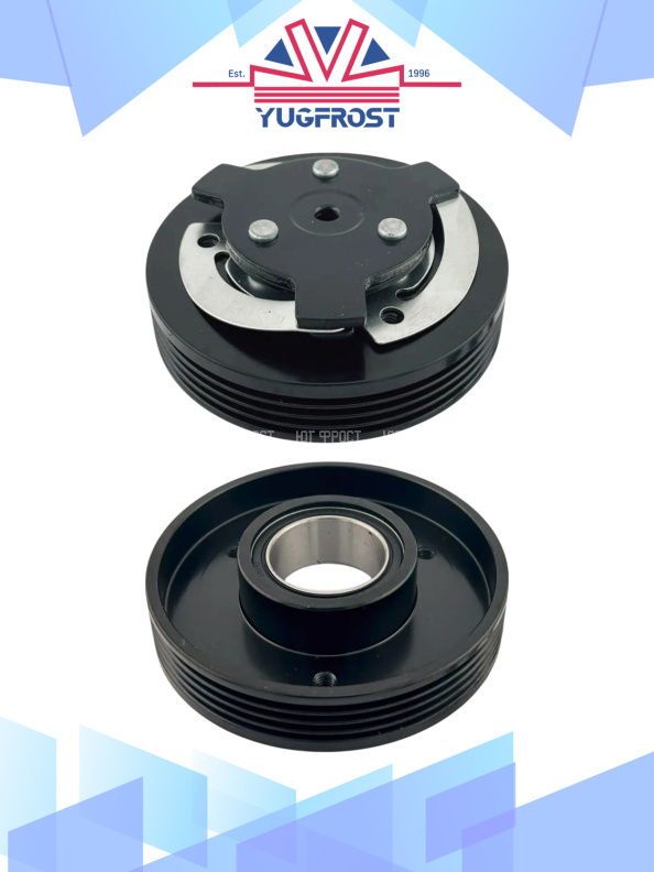 Муфта постоянного вращения BMW X5 4.8 L