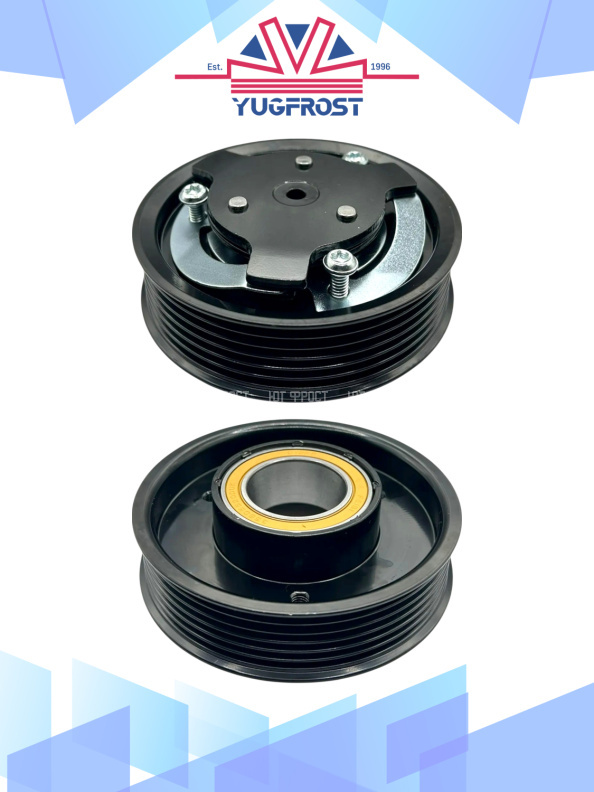 Муфта постоянного вращения Audi / SEAT / SKODA/ Volkswagen