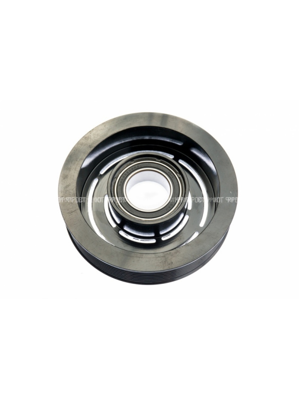 Шкив компрессора TM-21 PV8