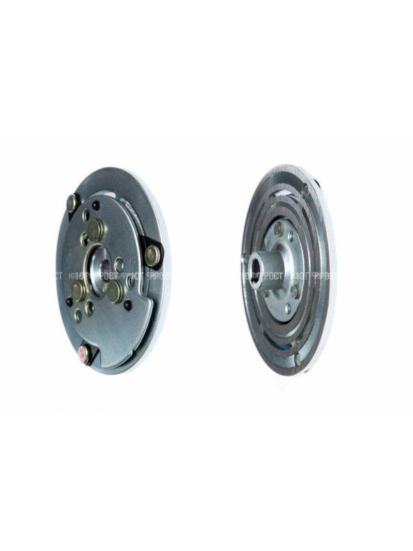 Пластина прижимная 5H14