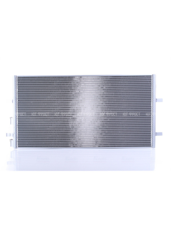 Радиатор кондиционера Ford Transit 06-