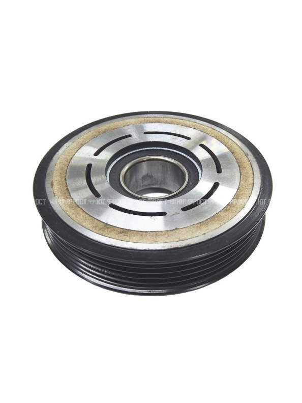 Шкив BMW E36/E34 (5РК)