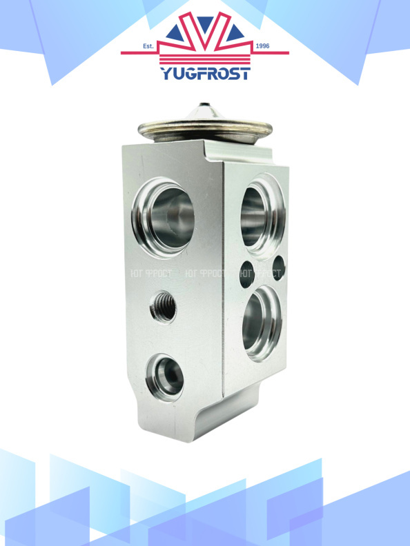 ТРВ Hyundai Grand Starex (07-15)