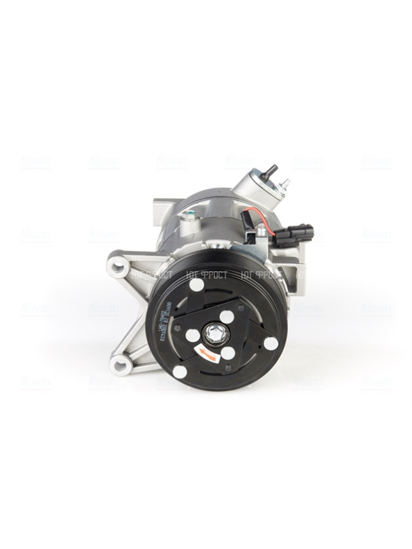 Компрессор кондиционера TEANA J32 / MURANO Z51