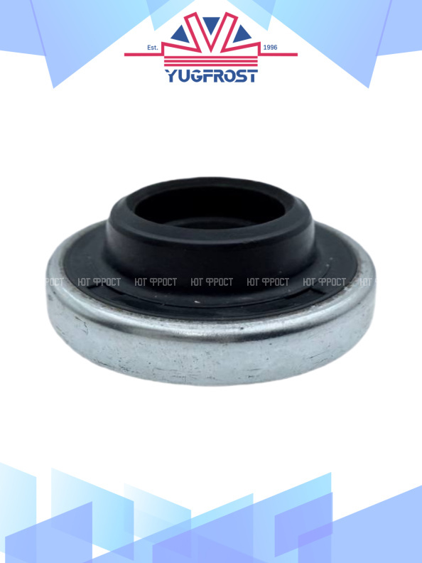 Сальник 30х12мм