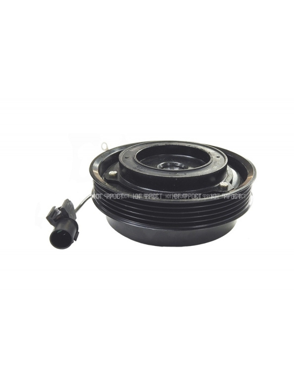 Муфта электромагнитная Hyundai Accent, Elantra, i30, Matrix