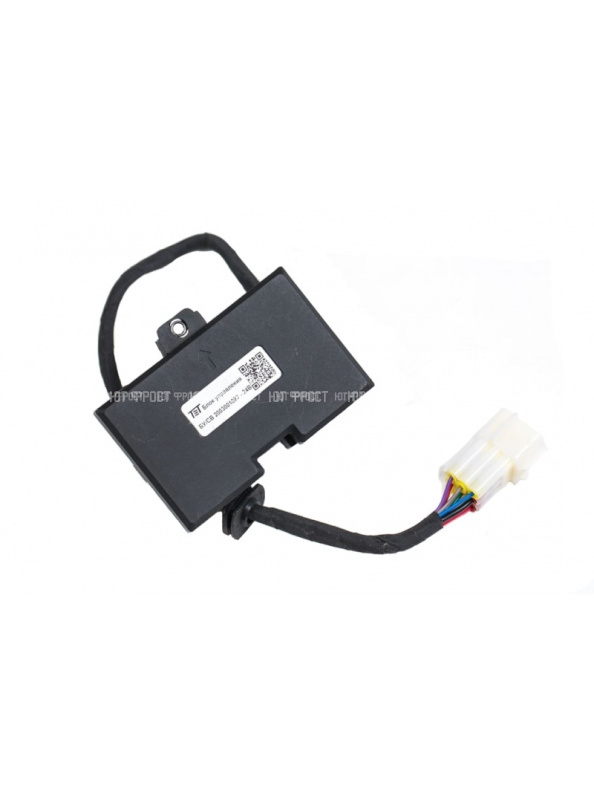 Блок управления 12V Thermotrans 45D