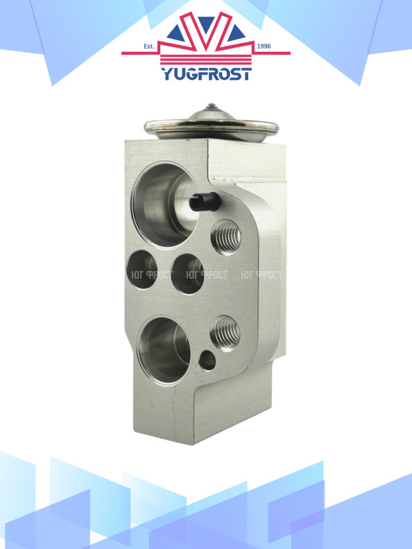 ТРВ Audi A3, TT 2 / Seat Altea / Volkswagen Golf 5, Passat 6, Eos / Skoda Octavia A5 (04-)