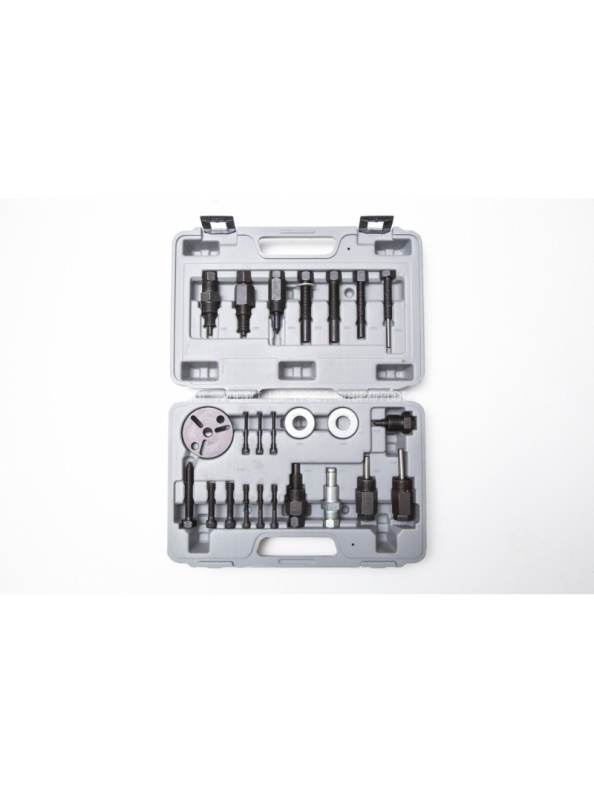 Набор съемников (для шкивов и муфт А/С) #1