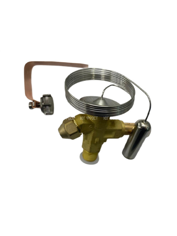 ТРВ Thermo King V/VM-Series MAX (R404A)