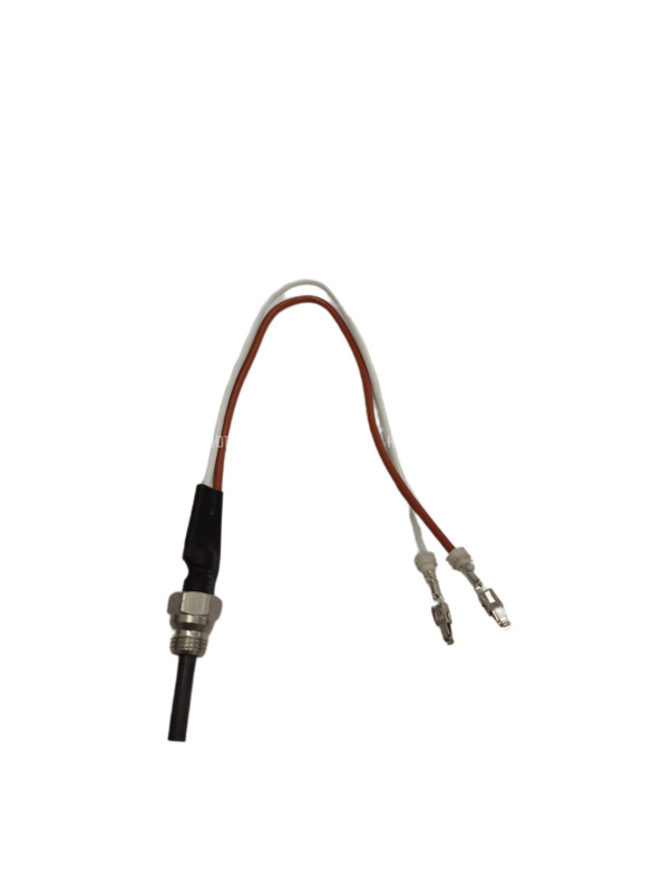 Свеча (штифт) накала Eberspacher Hydronic D4WSC D5WSC 24V (252107011000)