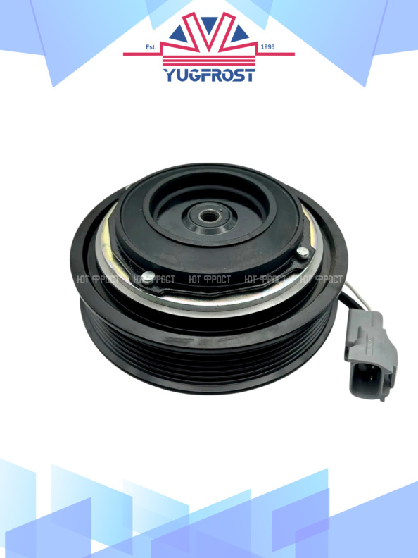 Муфта электромагнитная Jeep Compass 2 2.4 (17-22)