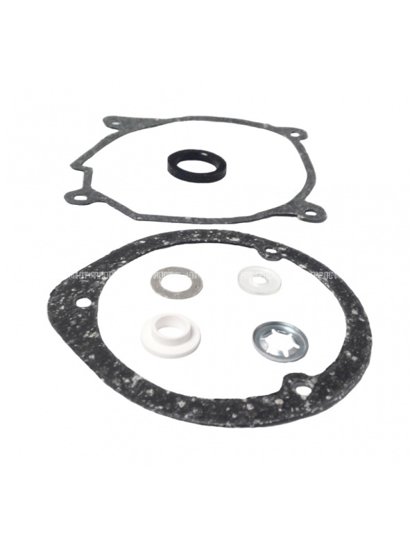 Комплект ремонтный для Планар 2Д(прокладки д.2655, д2656, д.1070, втулка д.2822, шайба д.2660)сб2704