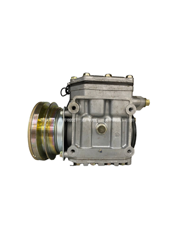 Компрессор кондиционера ZEXEL 24V A1
