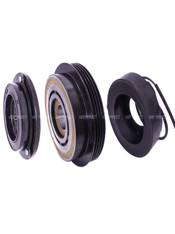 Муфта электромагнитная Great Wall V80