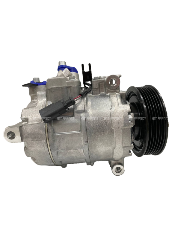 Компрессор кондиционера AUDI Q7 (4L), VW TOUAREG (7L_) 3.0TDI