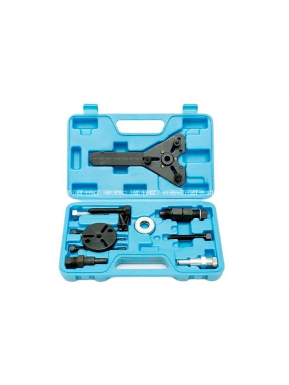 Набор съемников (для шкивов и муфт А/С)