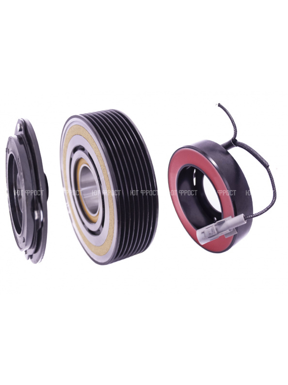 Муфта электромагнитная BMW F18 / BMW X6