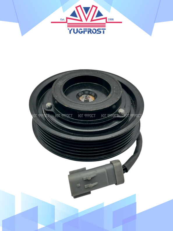 Муфта электромагнитная Mitsubishi 80100305