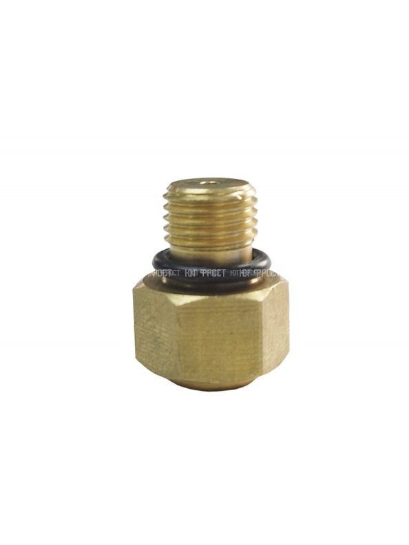 Сбросной клапан #2