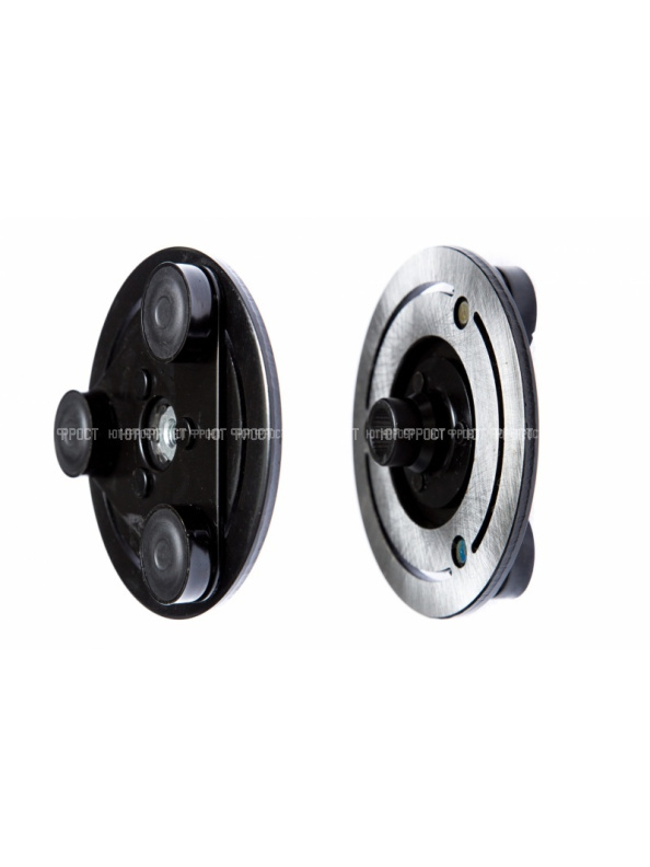 Пластина прижимная Zexel / Seltec (TM16/TM15/TM13/TM11/TM08)