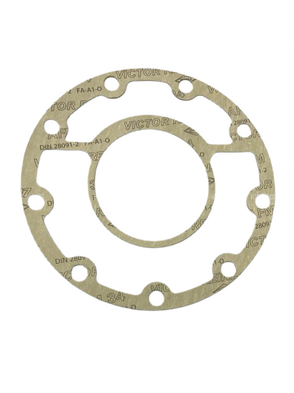 Прокладка передней крышки компрессора Thermo King Х430Р/X426P