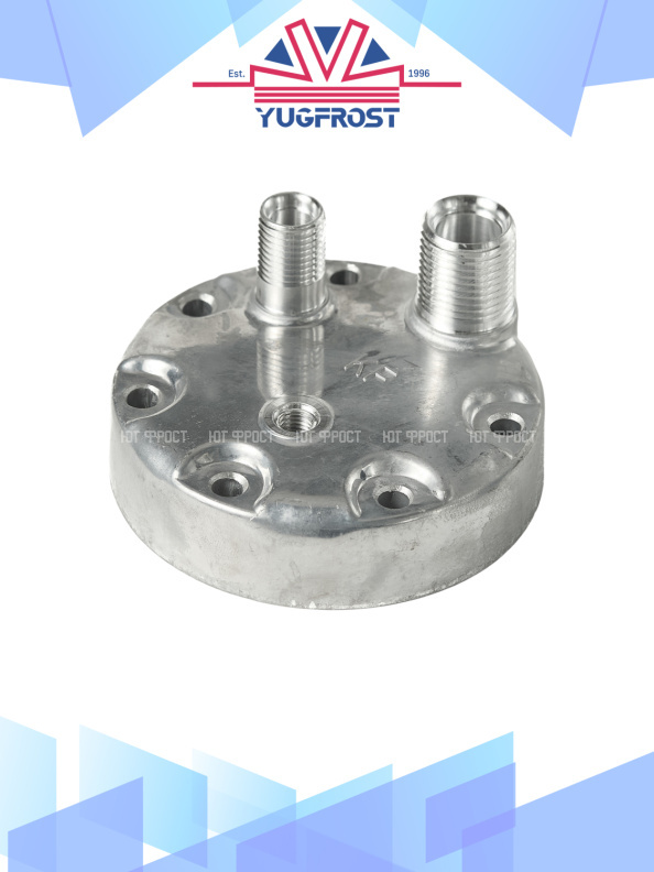 Крышка компрессора 7H15 008