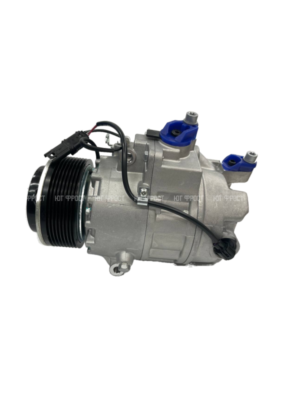 Компрессор кондиционера BMW X6 / 740Li