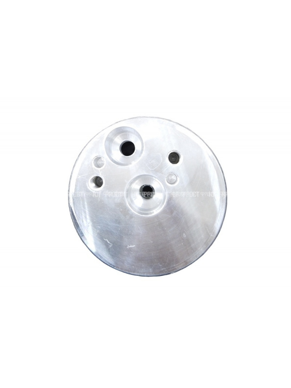 Фильтр-ресивер Mercedes-Benz Sprinter (95-)