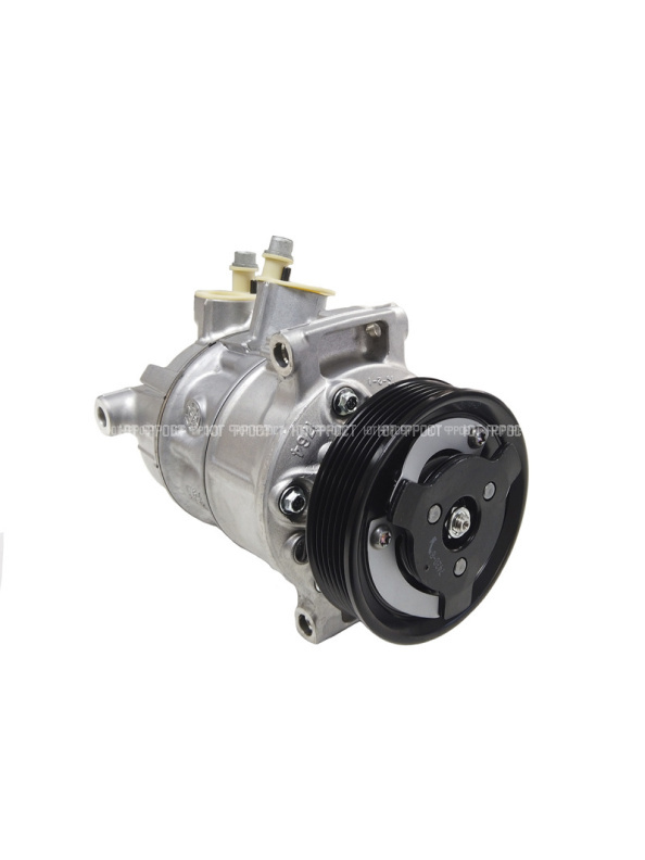 Компрессор кондиционера Volkswagen