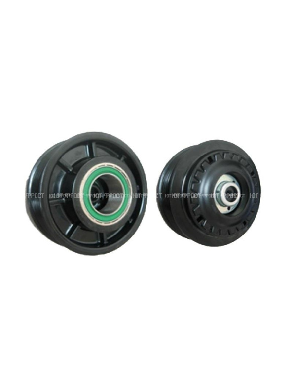 Муфта постоянного вращения Audi A3 / Audi A4 / Skoda Octavia / Seat Alhambra (710, 711)