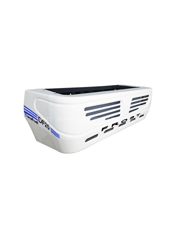 МОДЕЛЬ FROST DF20