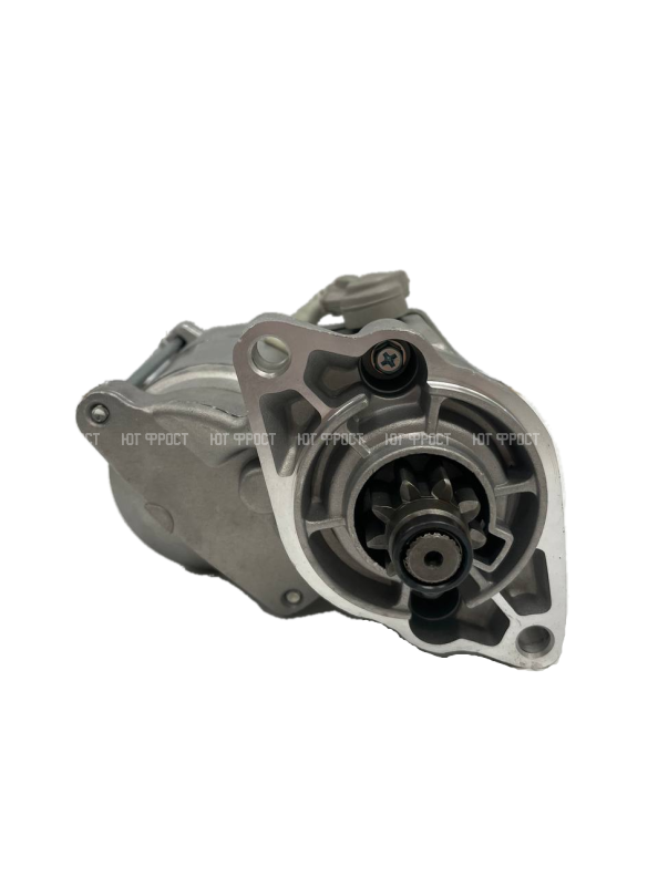 Стартер 12V Carrier Maxima / Supra / Vector 1350 , 3.44, 3.69 / Kubota 722 , 1105