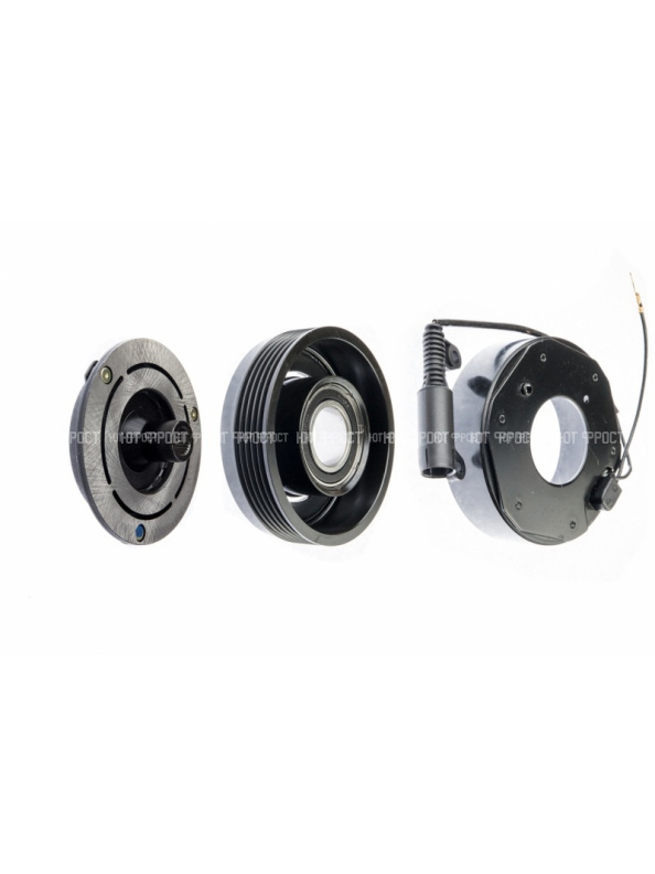 Муфта электромагнитная BMW E53 / BMW X5 (00-04)