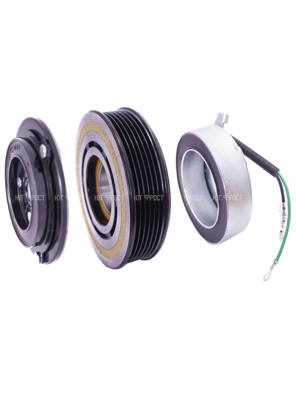 Муфта электромагнитная BMW 320 LI / BMW 520 LI