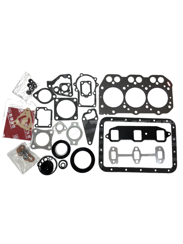 Набор прокладок Yanmar 388