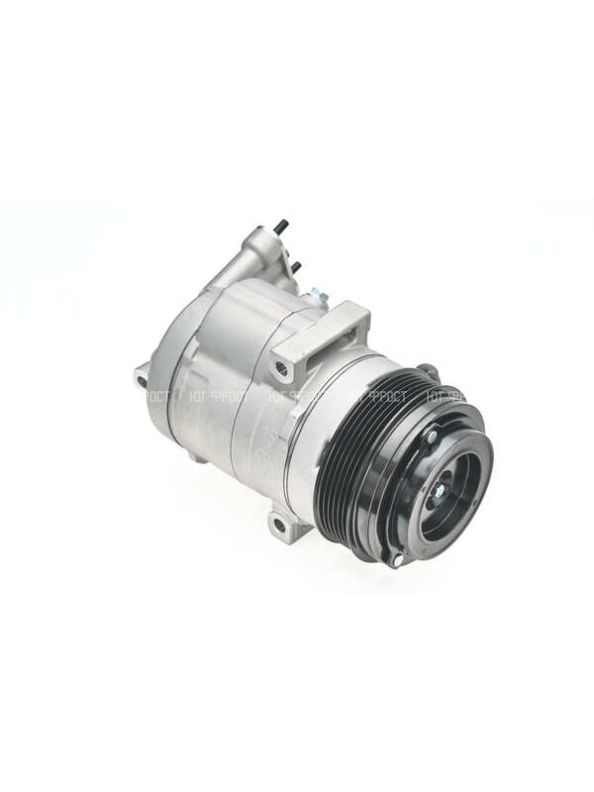 Компрессор кондиционера Chevrolet Cobalt (11-) / Daewoo Gentra (13-)