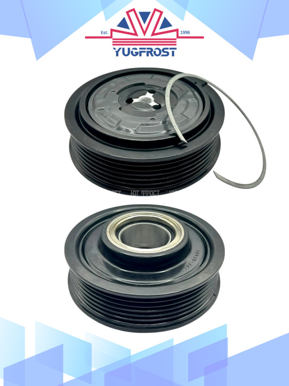 Муфта постоянного вращения Volkswagen / Audi / Skoda / Porsche