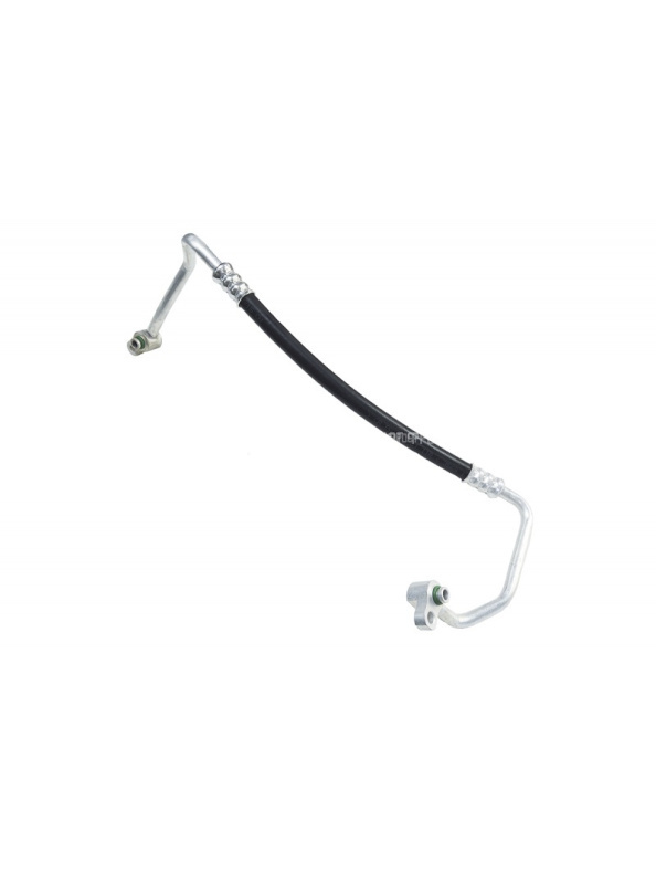 Магистраль кондиционера Hyundai Solaris/KIA RIO (11-) / Hyundai Solaris II/Kia Rio V (17-)