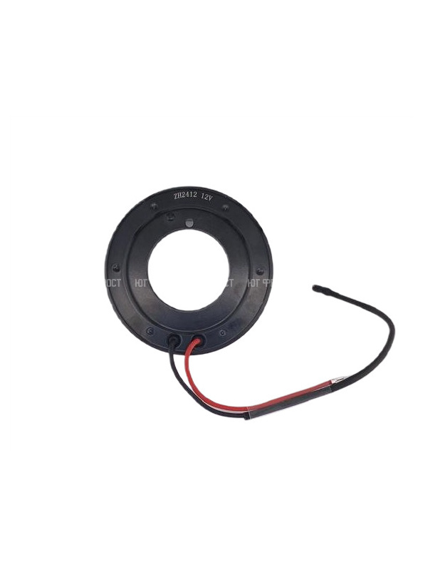 Катушка электромагнитная 7H15 12в