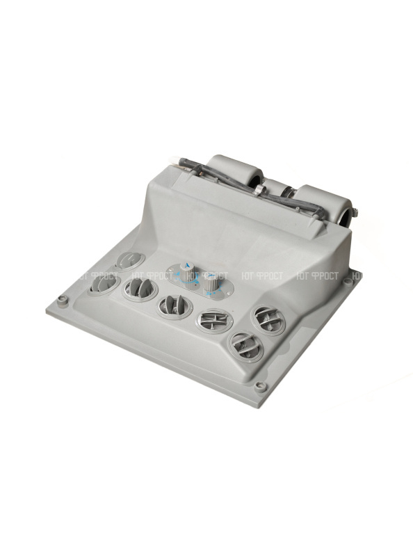 Испаритель потолочный большой 24V (630х195х645)