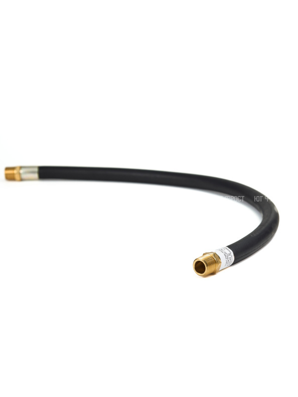 Шланг слива масла Thermo King RDII SR / TS 116177