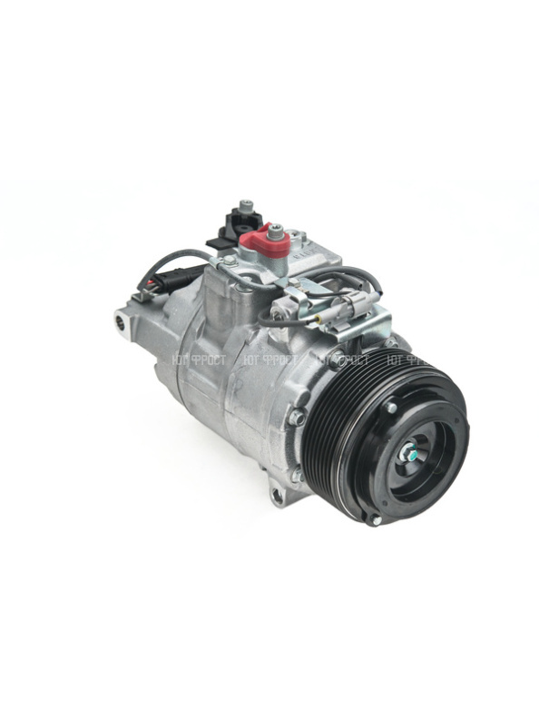 Компрессор кондиционера BMW X5 (E70) (06-) 3.0i (выпуск 2010-) (8PK)