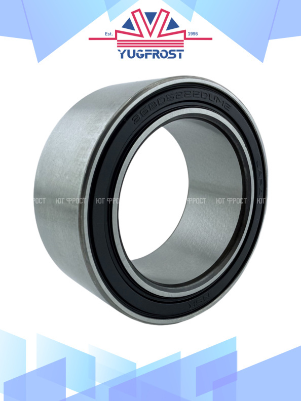 Подшипник компрессора 35x52x22 Япония