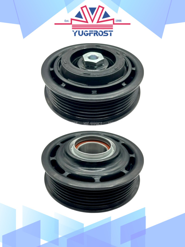 Муфта постоянного вращения Hyundai Sonata 7 / Kia