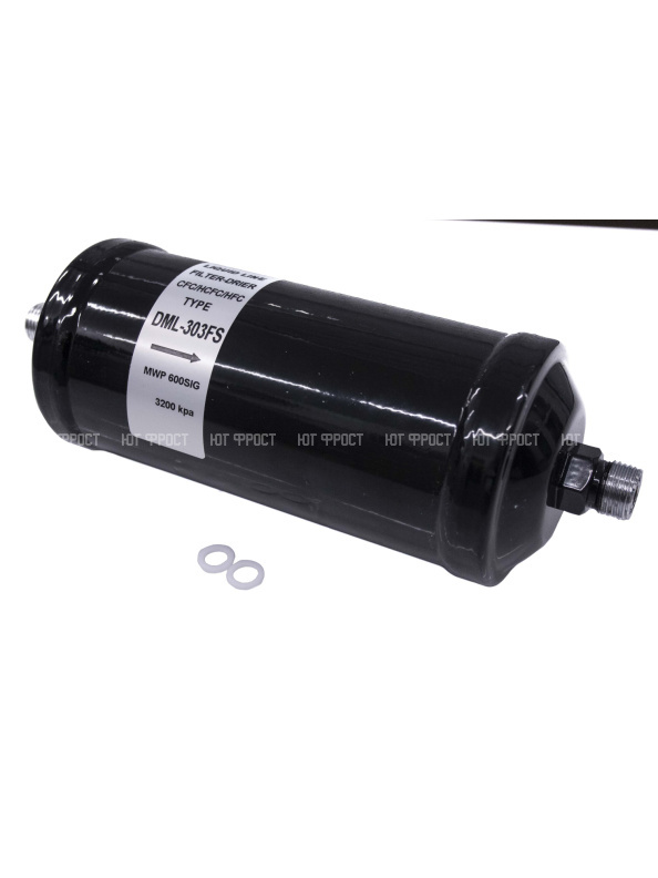 Фильтр DML 303 FS YF