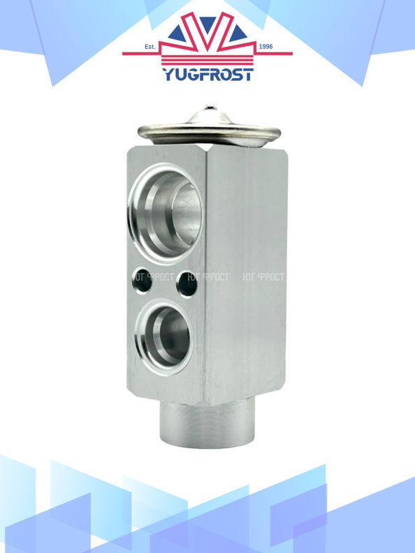 ТРВ Mercedes-Benz C W203, 204 (02-06) S W221, CLK C209, A209 04-08 / Volkswagen Crafter (15-)