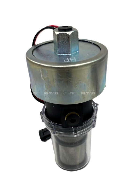 Топливный насос подкачки Carrier Vector / Genesis / Europhoenix / Supra / Ultima / Ultra