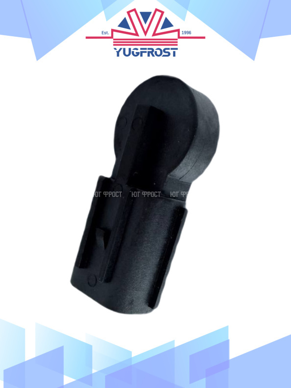 Клапан управляющий компрессора кондиционера Toyota Сamry