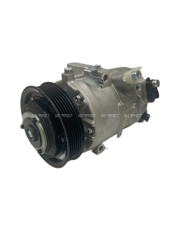 Компрессор кондиционера Hyundai Creta I 2.0 16>